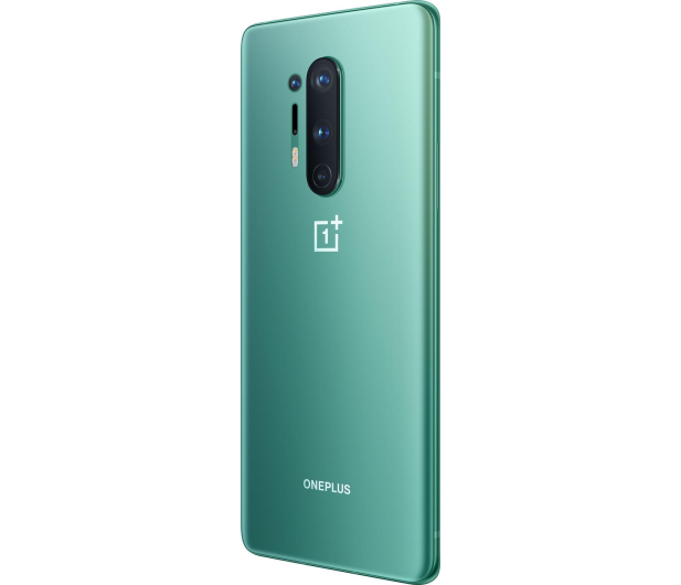 OnePlus 8 Pro 5G 12/256GB Glacial Green 120Hz - 557617 - zdjęcie 5